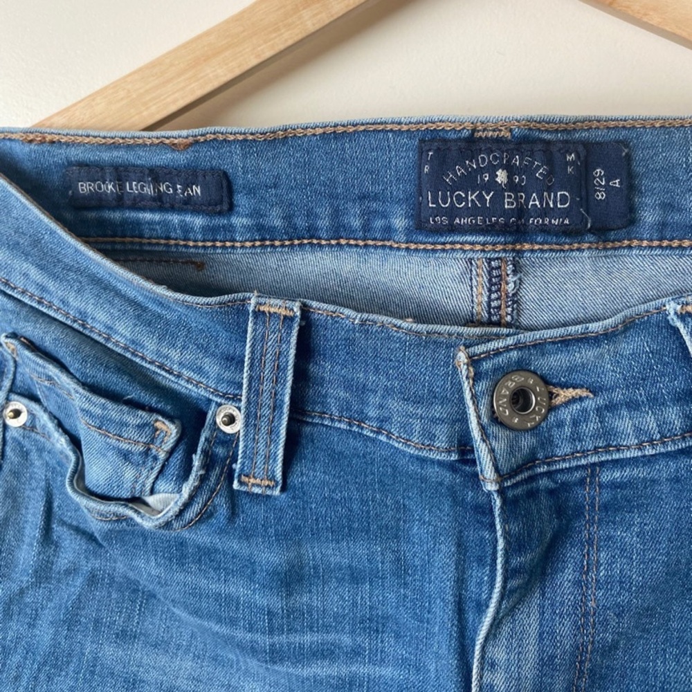 Jeans - Picture 3 of 3